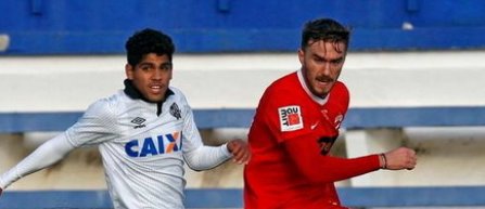 Amical: Dinamo - Atletico Paranaense 2-3